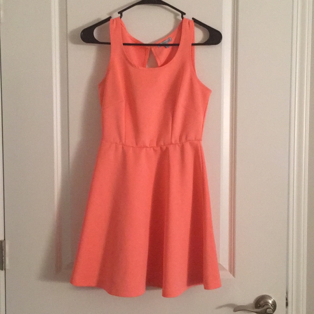 Charlotte Russe Dress